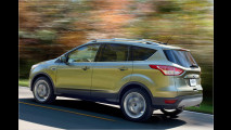 Ford Kuga für 2013