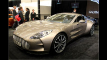 Aston Martin One-77