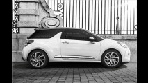 Hightech für den Citroën DS3
