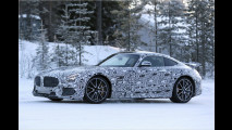 Erwischt: Mercedes-AMG GT-R