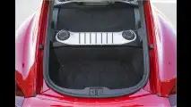 Ready to race