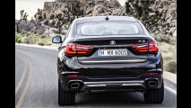 Neuer BMW X6