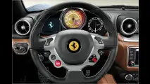 Ferrari würzt nach