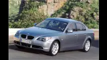 BMW 5er (2003)