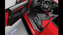 Eine Prise DTM