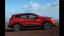 Renaults drittes SUV?