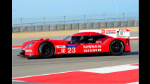 Nissan GT-R 2015 und GT-R LM Nismo