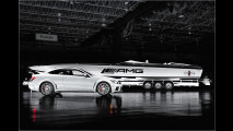 AMG: Hast mal Feuer?