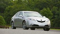 2009 Acura TL