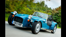 Caterham