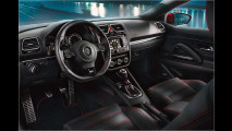 VW Scirocco GTS: Jetzt am Start