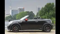 Wer bietet mehr Freiluft-Fahrspaß?
