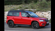 Rallye und Luxus: Skoda zapft die Geschichtsbücher an