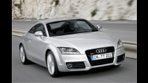 Audi TT Coupé 2.0 TDI quattro