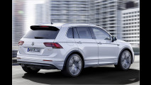 Das ist der neue Tiguan