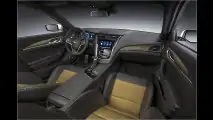 Der stärkste Cadillac