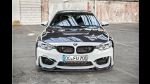 Brutaler BMW M4 aus Dortmund
