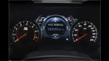 Neuer Chevy Camaro