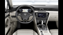 VW: Das ist der neue Passat