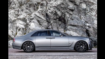 Sports-Geist für Rolls-Royce
