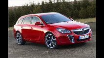 Insignia OPC startet