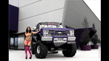 Katy und das Monster