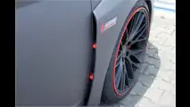 Dicke Cupra-Backen