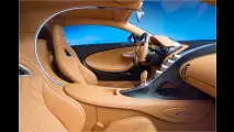 Bugatti zündet die nächste Stufe