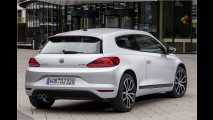 Erster Test des VW Scirocco 2014