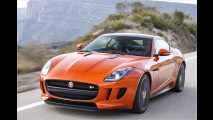 Jaguar F-Type (2013)