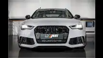 Limitierter RS 6 zum Jubiläum