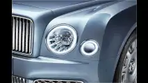 Mehr Luxus geht fast nicht mehr
