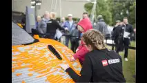 Goodwood Festival of Speed 2017: Die Highlights der PS-Sause