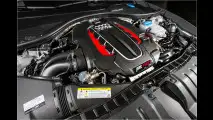 Limitierter RS 6 zum Jubiläum