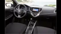 Suzuki Baleno: Die Preise