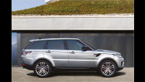 Mit neuem Diesel und Designpaket