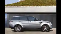 Mit neuem Diesel und Designpaket