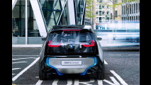 BMW: Mit dem i3 in die Zukunft