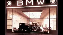 1. März 1932: BMW 3/20 PS als erste Eigenkonstruktion