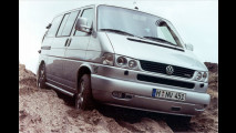 VW Multivan PanAmericana