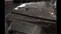 Zwei Carbon-Tiefflieger von DMC
