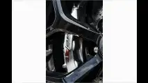 Chevy Camaro Z/28 von Geiger Cars