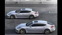 300-Diesel-PS für den Panamera