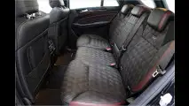 300 km/h schnelles SUV