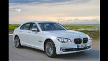 Neuer BMW 7er im Test