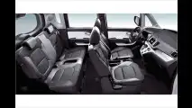 Kia Ray EV