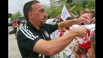 Neue Audis für den FC Bayern
