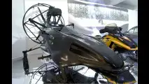 Bond-Lotus aufgetaucht!