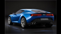 910 PS, aber kein Supersportler