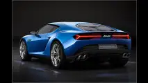 910 PS, aber kein Supersportler